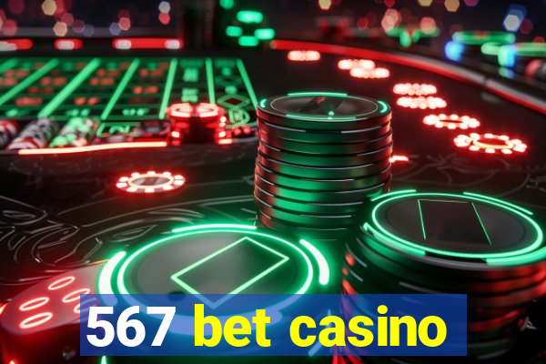 567 bet casino